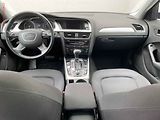 Audi A4 (2015) 2.0 TDi quattro, AT, bixen - náhled 8