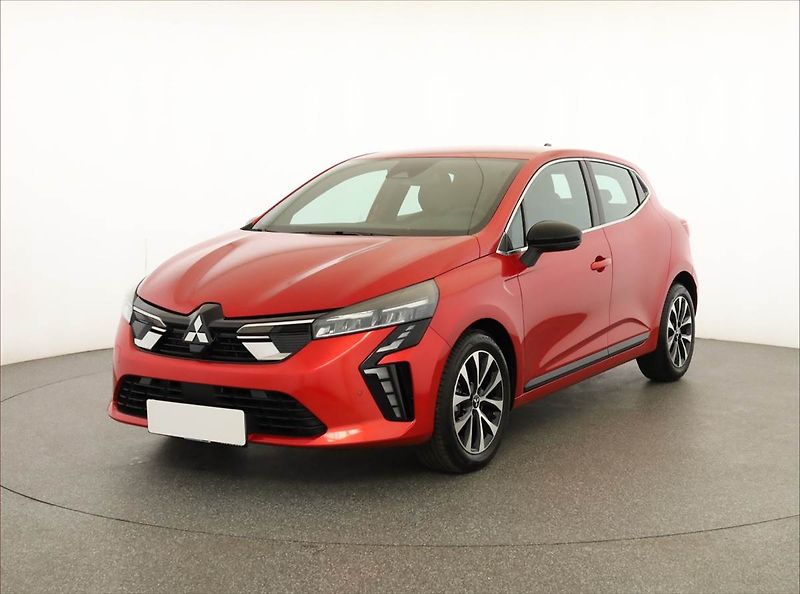 Mitsubishi Colt (2025) Intense 1.0 Turbo, ČR,1.maj - fotka 2 z 20