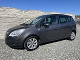 Opel Meriva 1.4i 100PS FAMILY 158000KM 1A! - náhled 1