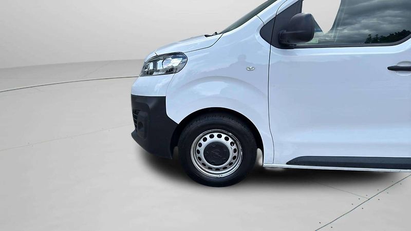 Opel Vivaro Van L1H1 (M) Enjoy 2,0 CDTI (1 - fotka 21 z 24