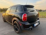 Mini Cooper S 4X4 AUTOMAT*COTRYMAN 135KW - náhled 2
