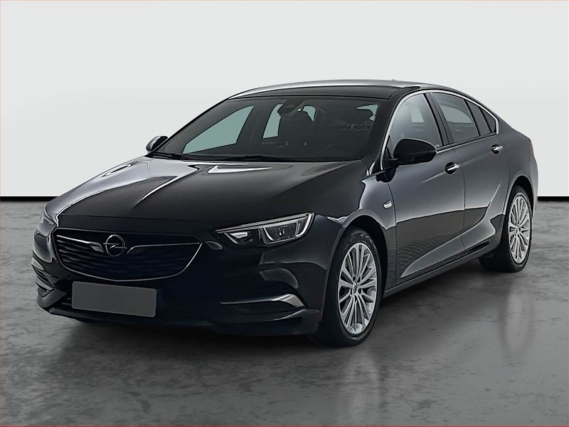Opel Insignia (2017) 2.0 CDTI, Kůže, Tempomat - fotka 2 z 18