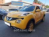 Nissan Juke (2015) 1.2i, ČR - náhled 1