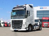 Volvo FH 460 XL, VEB+, I-PARK COOL, LOW - náhled 1