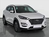 Hyundai Tucson (2020) Adventure 1.6 CRDi, 4X4, Navi - náhled 1