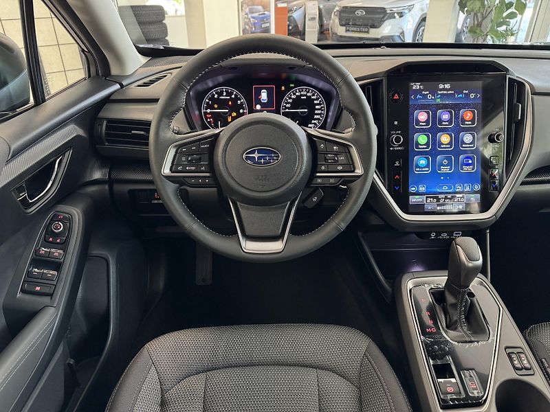 Subaru Crosstrek (2026) 2.0i-S ES Comfort Navi Linear. - fotka 18 z 23