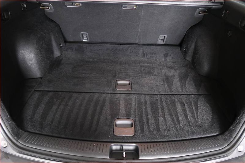 Mazda 6 (2006) 2.0, Automat, po STK - fotka 13 z 16