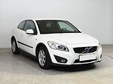 Volvo C30 (2012) D2, Serv.kniha, Park. senzory - náhled 1