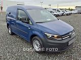 Volkswagen Caddy (2020) 1.4TGi CNG, AC, SORTIMO - náhled 1