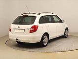 Škoda Fabia (2012) Ambiente 1.2 TSI, Eko.zaplacen - náhled 4