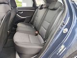 Hyundai i30 1.6 CRDi/81kW Trikolor Komfort - náhled 10