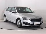Škoda Scala (2021) 1.0 TSI, Tempomat - náhled 1