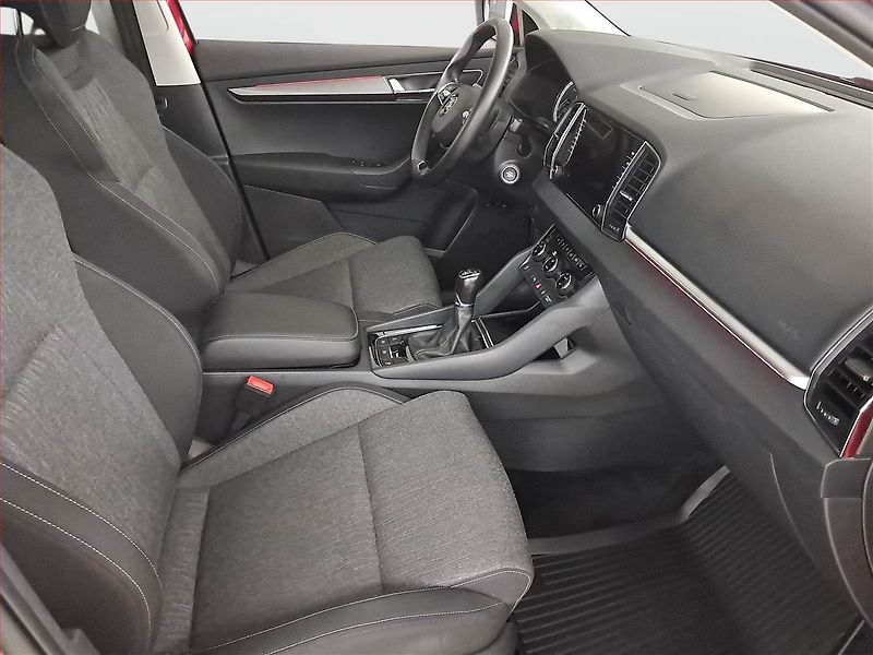 Škoda Karoq (2020) 2.0 TDI - fotka 9 z 24