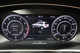 Volkswagen Tiguan Allspace 2,0 TSI ALL 4M DSG R-line - náhled 21