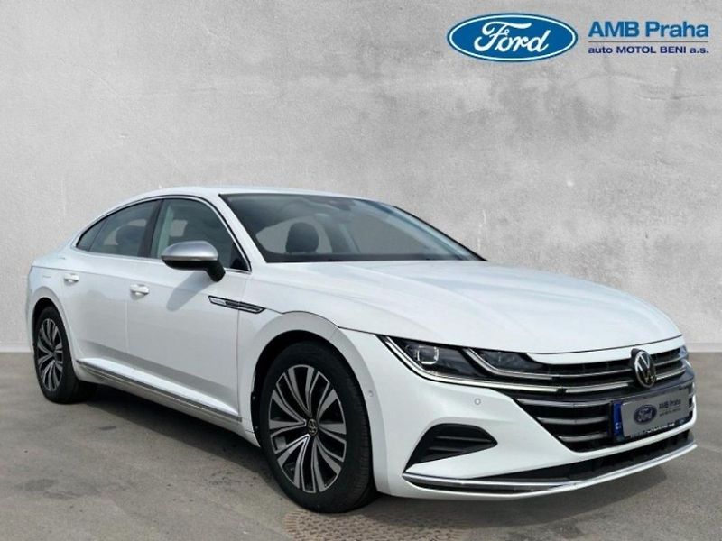 Volkswagen Arteon 2.0D,110KW,1MAJ, CZ, DPH - fotka 3 z 20