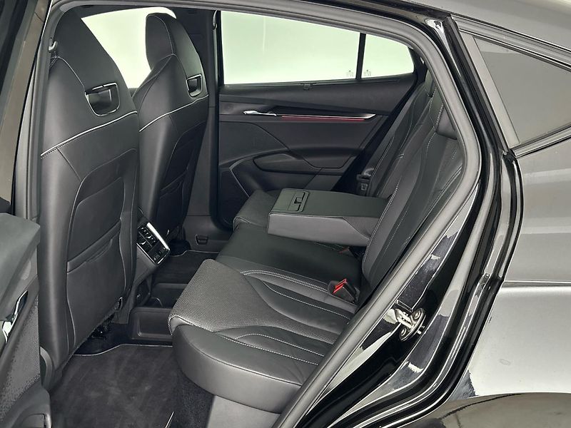 Škoda Enyaq Coupé vRS 220/82 - fotka 8 z 31