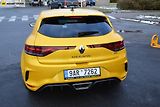 Renault Mégane R.S. TROPHY 1.8TCE 300 EDC - náhled 4