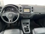 Volkswagen Tiguan (2013) 2.0TDi 103kW Sport & Style - náhled 14