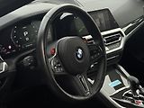BMW M4 (2023) XD Competition 50 JAHRE, DPH   - náhled 12