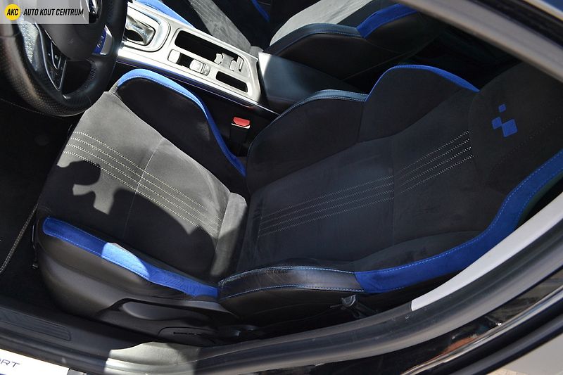 Renault Mégane GRANDTOUR 1.6TCE- 205k GT SPOR - fotka 31 z 65