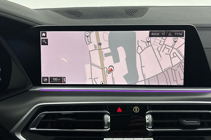 BMW X5 xDrive30d - fotka 20 z 30
