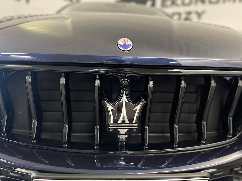 Maserati Levante (2021) 3.0 V6,ZÁRUKA AKCE!! - fotka 12 z 60