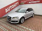 Audi A3 2.0 TDi, AutoAC - náhled 1