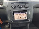 Volkswagen Caddy 2,0 TDI DSG - náhled 12
