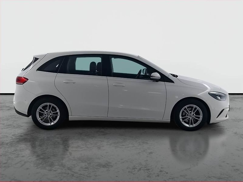 Mercedes-Benz Třídy B (2019) B 180, Automat, Kůže, Navi - fotka 6 z 22