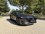 Mazda 3 2.0 Skyactiv-G Mild-Hybrid  - náhled 15
