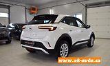 Opel Mokka 1.2 PT EDITION ČR 2023 - náhled 7