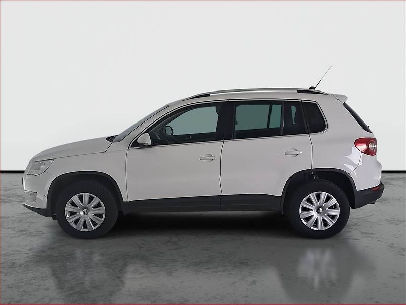 Volkswagen Tiguan (2011) Sport 2.0 TDI, 4X4, Automat - fotka 3 z 16