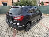 Suzuki SX4 S-Cross 1,6 4x4 AUTOMAT EXCLUSIVE - náhled 2