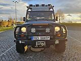 UAZ Hunter (2016) HUNTER EXPEDITION, SPLÁTKY  - náhled 2