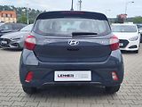 Hyundai i10 1.0i/49kW Comfort Club - náhled 6