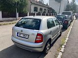 Škoda Fabia (2001) - náhled 8
