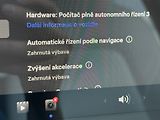 Tesla Model Y LR AWD Tažné EAP Boost Bílý in - náhled 20