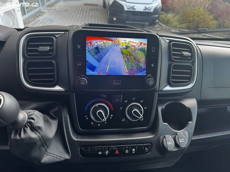 Fiat Ducato (2025) 2,2 140k L3H2-chladící vůz - fotka 13 z 25