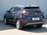 Hyundai Tucson (2017) 2.0 CRDi 4x4, ČR, Navigace - náhled 6