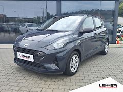 Hyundai i10 1.0i/49kW Comfort Club - fotografie inzerátu