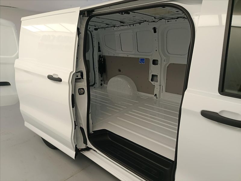 Volkswagen Transporter (2026) Nový T7 skříň TDI DR 6G - fotka 7 z 14