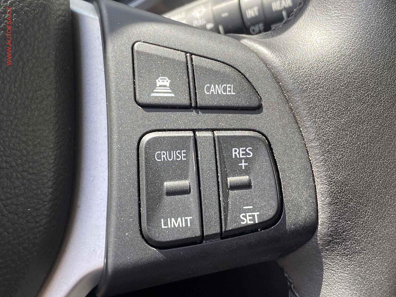 Suzuki Vitara (2018) 1.6VVT Elegance, ČR - fotka 16 z 20