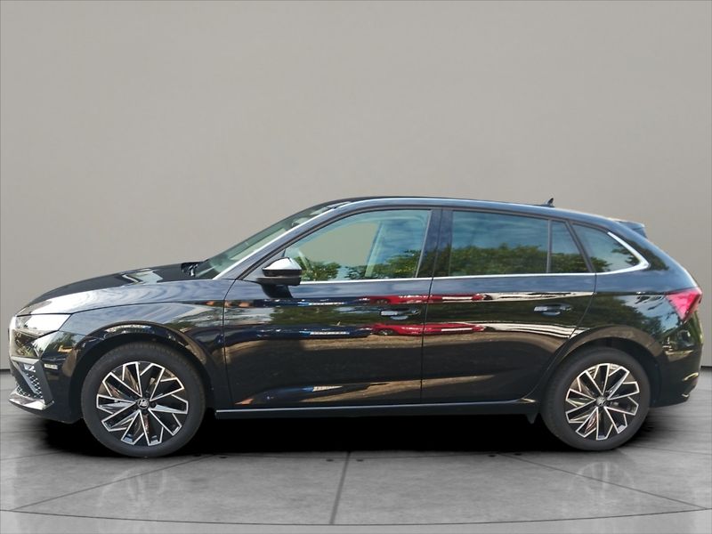 Škoda Scala 1,0 TSI 85Kw TOP SELECTION - fotka 10 z 29