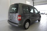 Volkswagen Caddy - náhled 4