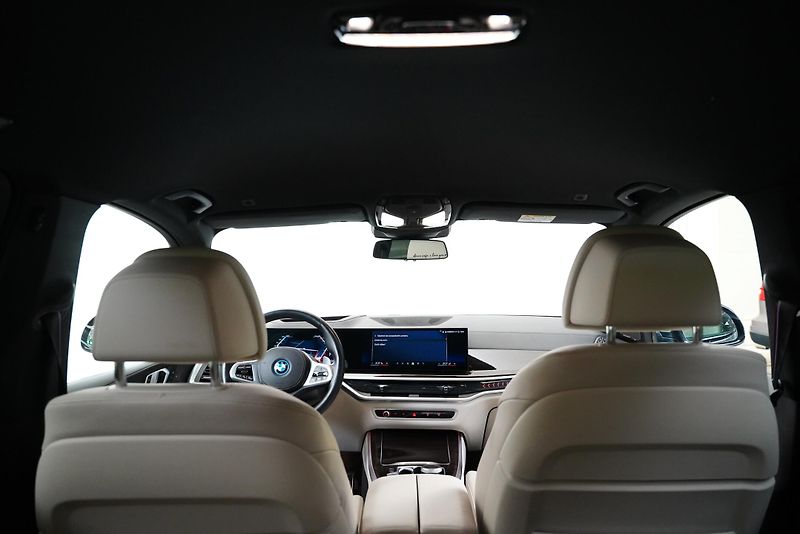 BMW X5 - fotka 25 z 30