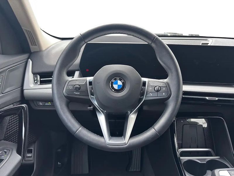 BMW X2 (2025) xDrive 20d ACC HUD Ad.LED KeyL - fotka 10 z 13