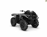 Can-Am Outlander 650 XT (2026) Outlander XMR 700 MY26 - náhled 1