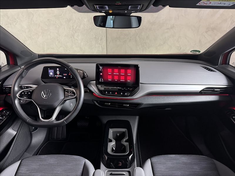 Volkswagen ID.4 Pro IQ Light Assist Kamera - fotka 18 z 48
