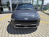 Hyundai Bayon (2026) 1,0 T-GDI 66 kW 6st. man.  GO - náhled 8