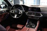 BMW X6 M50i xDrive adLED/360°/H&K - náhled 23